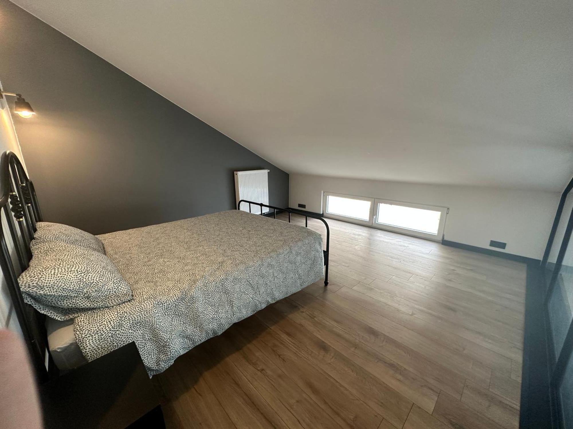 Lfa - 171 - Superbe Loft Avec Sauna Flemalle-Grande Esterno foto
