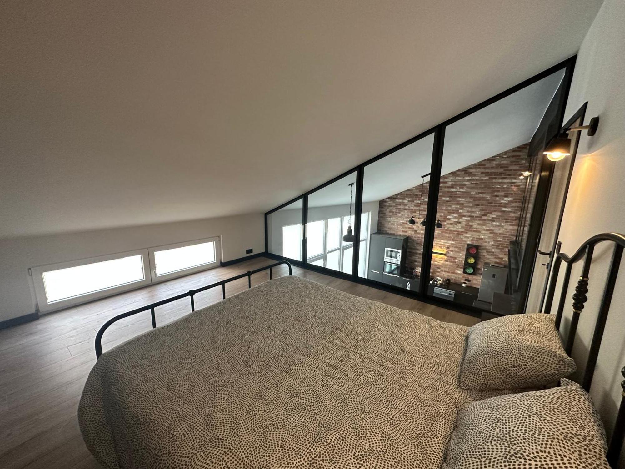 Lfa - 171 - Superbe Loft Avec Sauna Flemalle-Grande Esterno foto