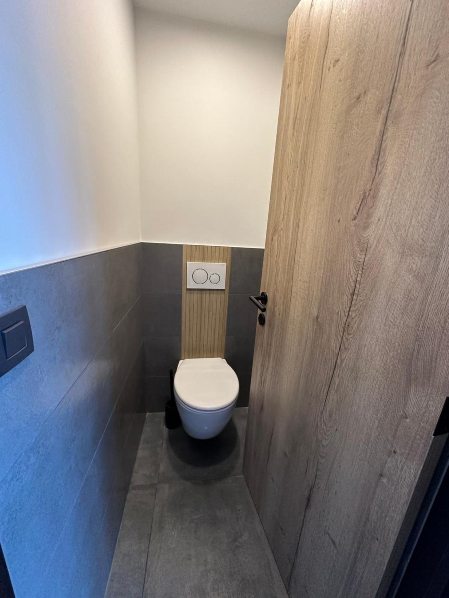 Lfa - 171 - Superbe Loft Avec Sauna Flemalle-Grande Esterno foto